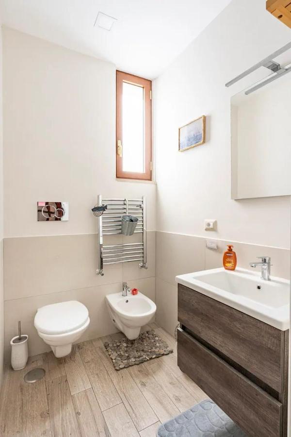 B&B La Capresina Sorrento Exterior photo