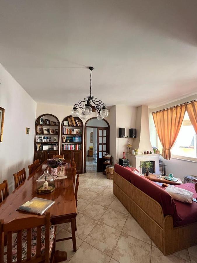 B&B La Capresina Sorrento Exterior photo