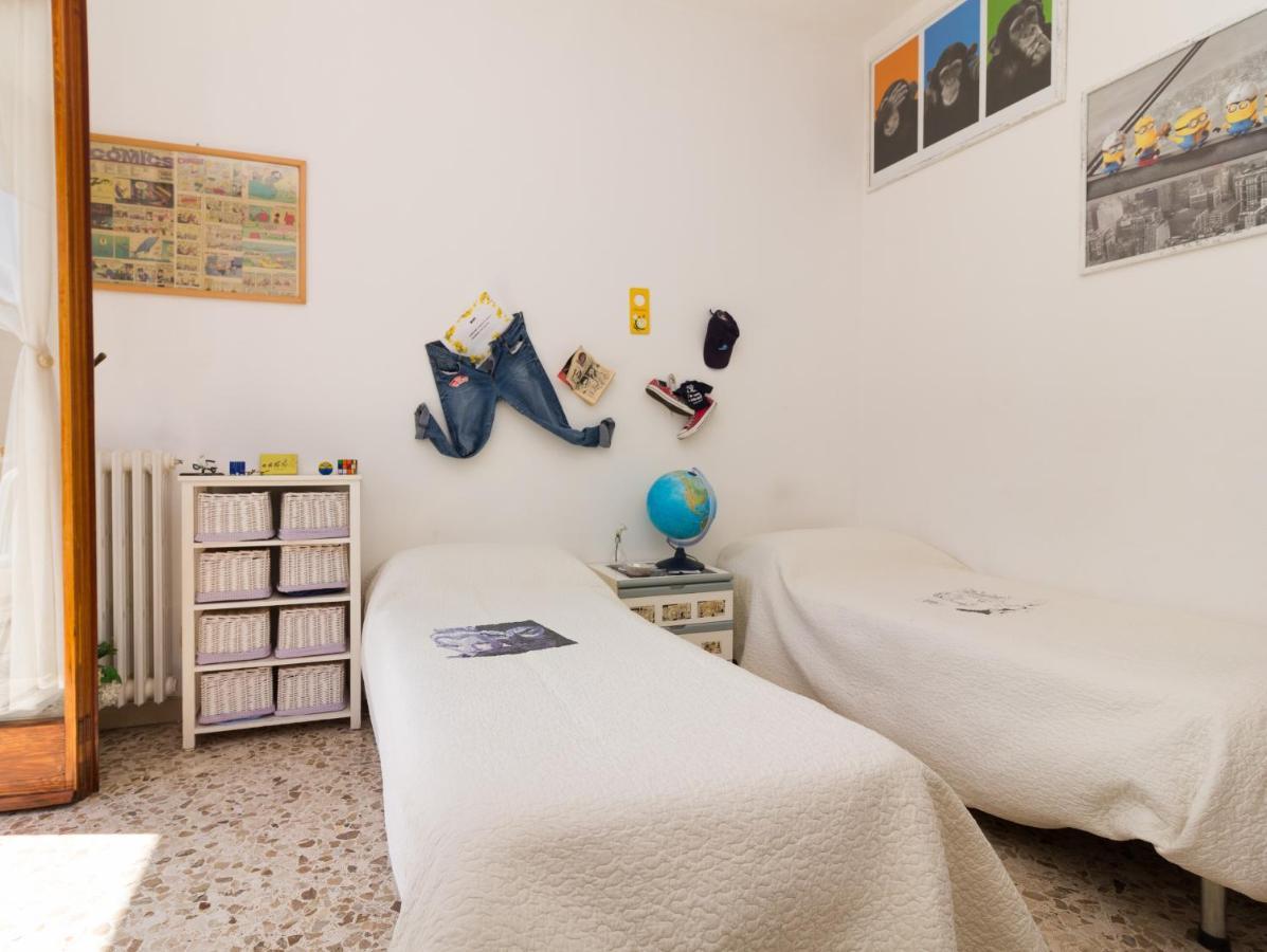 B&B La Capresina Sorrento Exterior photo