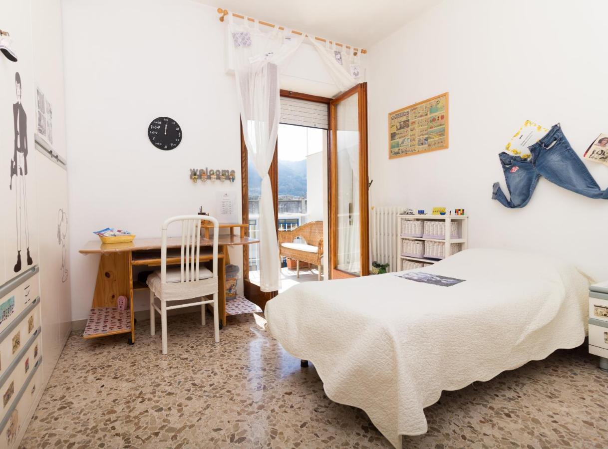 B&B La Capresina Sorrento Exterior photo
