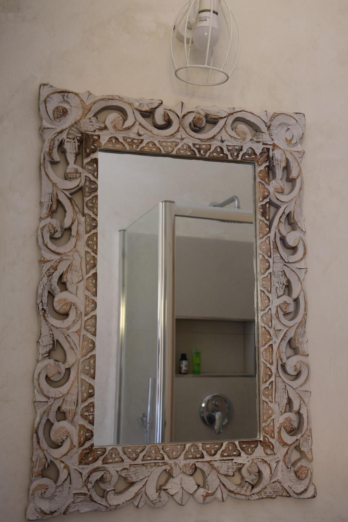 B&B La Capresina Sorrento Exterior photo